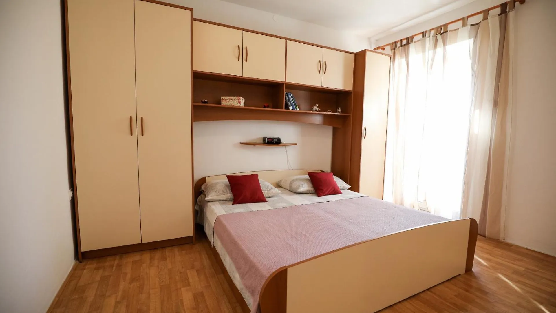 Seaside Holiday House Kukljica, Ugljan - 24011 Hébergement de vacances